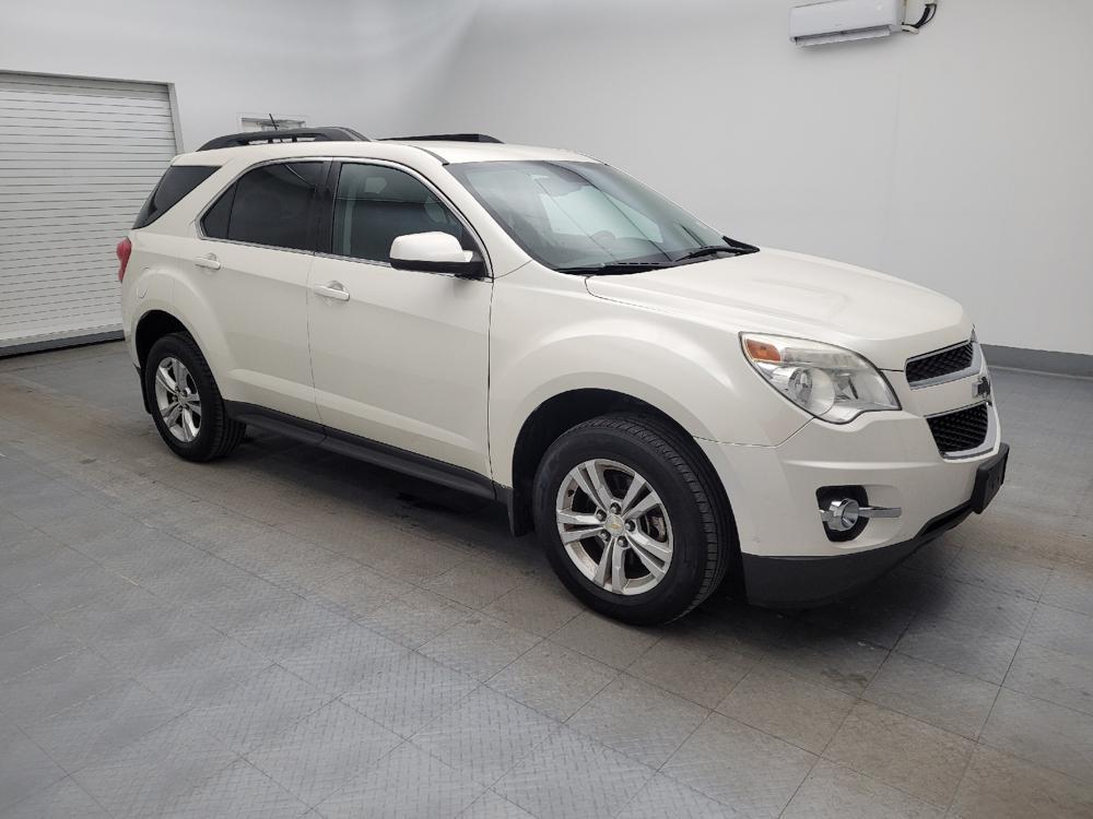 used 2015 Chevrolet Equinox car, priced at $13,595