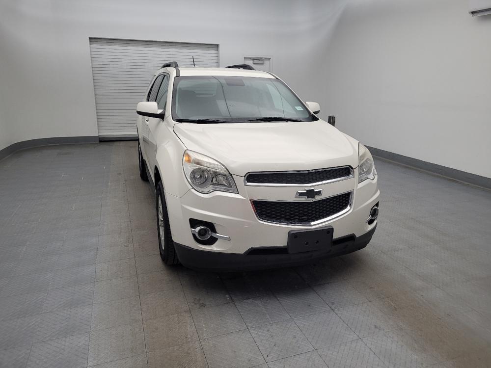 used 2015 Chevrolet Equinox car, priced at $13,595