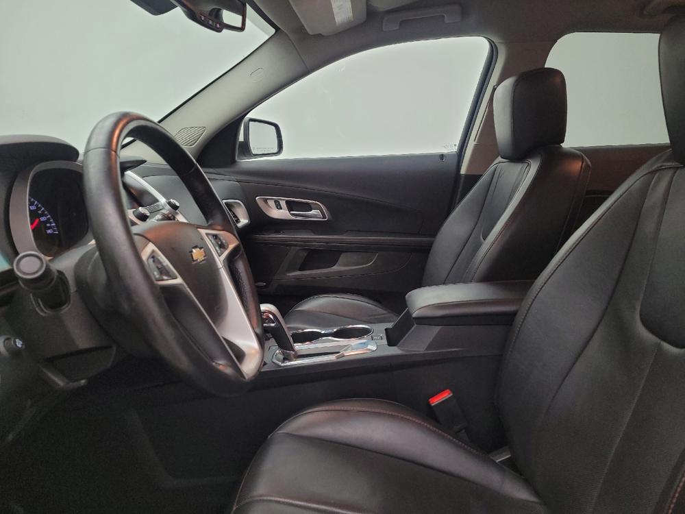 used 2015 Chevrolet Equinox car, priced at $13,595