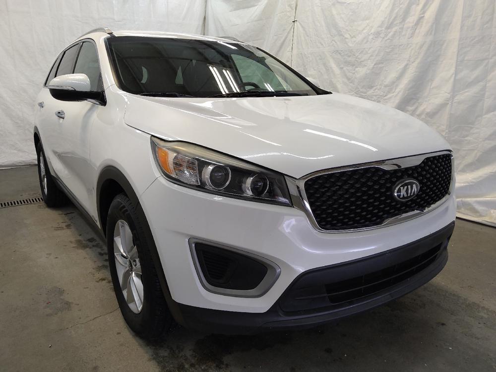 used 2016 Kia Sorento car, priced at $12,495