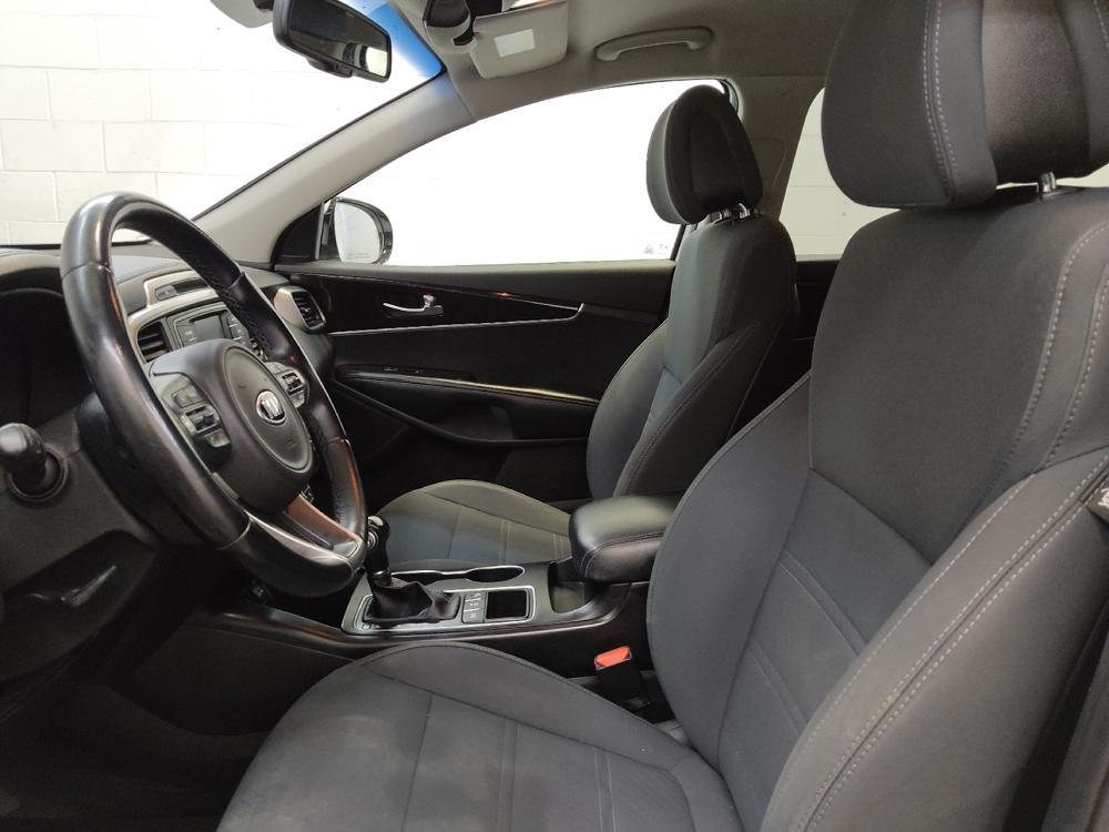 used 2016 Kia Sorento car, priced at $12,495