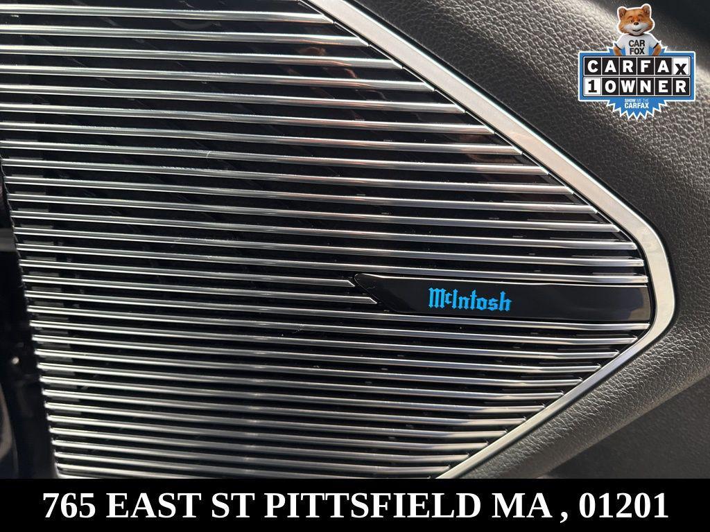 used 2022 Jeep Grand Cherokee car, priced at $37,988