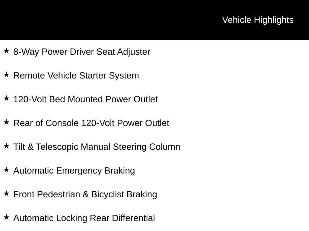 used 2024 GMC Canyon car, priced at $43,988