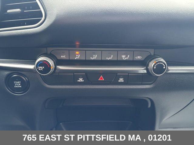 used 2026 Mazda CX-30 car, priced at $26,988
