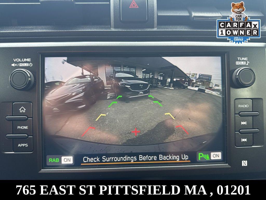 used 2023 Toyota GR86 car, priced at $29,988