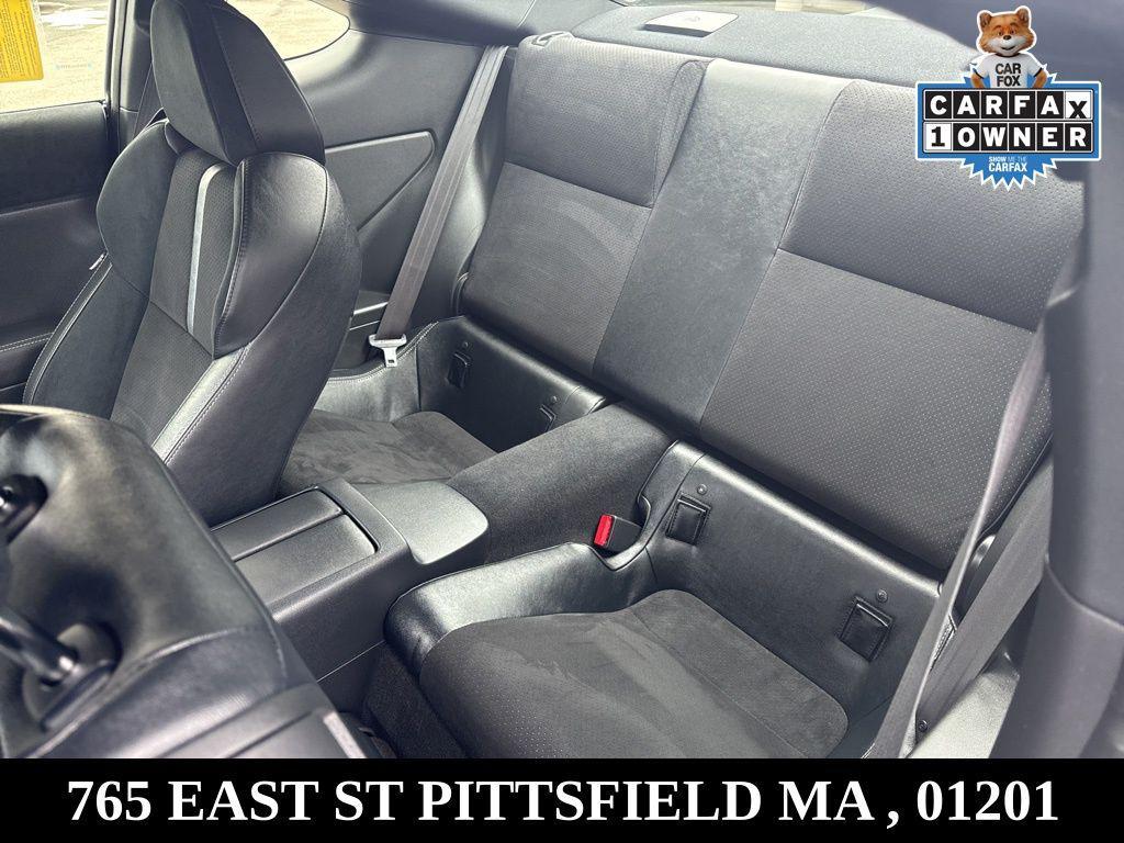 used 2023 Toyota GR86 car, priced at $29,988