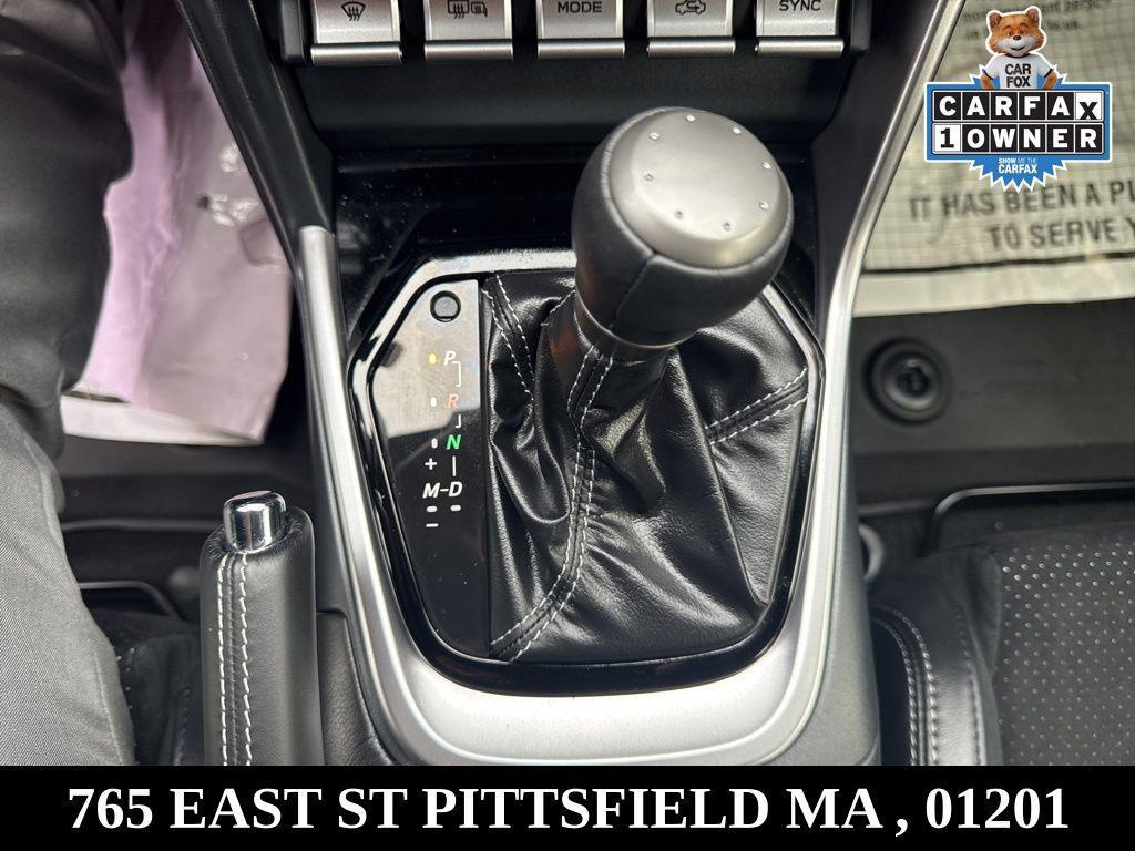 used 2023 Toyota GR86 car, priced at $29,988