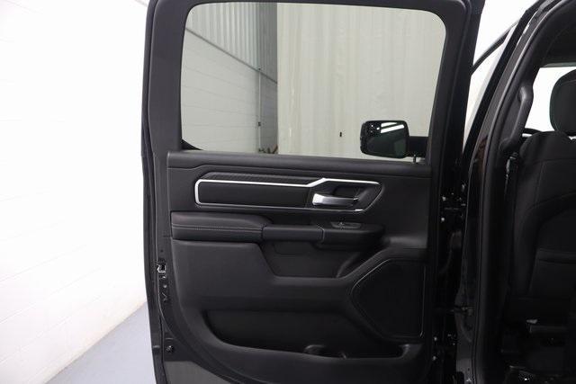 new 2026 Ram 1500 car, priced at $52,561