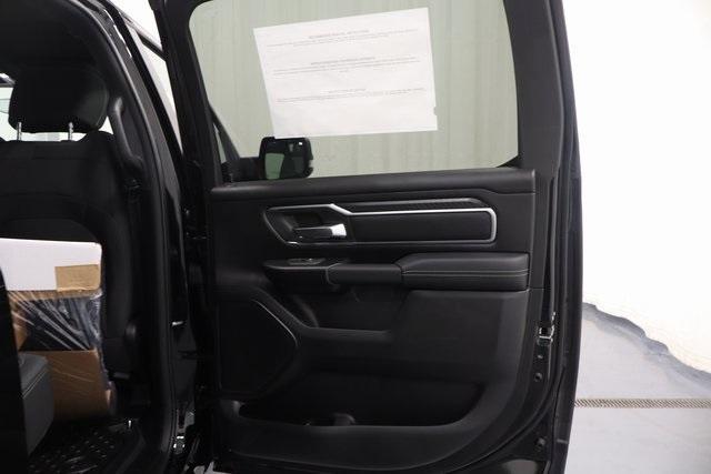 new 2026 Ram 1500 car, priced at $52,561