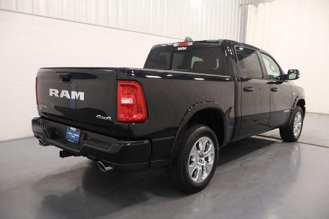 new 2026 Ram 1500 car, priced at $52,561