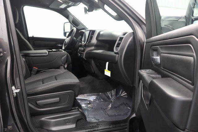 new 2025 Ram 1500 car, priced at $42,736