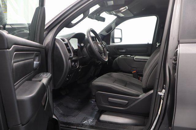 new 2025 Ram 1500 car, priced at $42,736