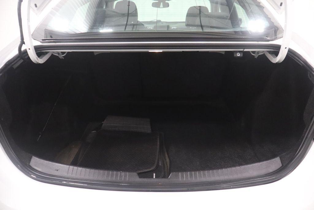 used 2018 Chevrolet Malibu car, priced at $9,795