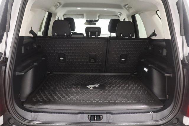 used 2021 Ford Bronco Sport car, priced at $18,995