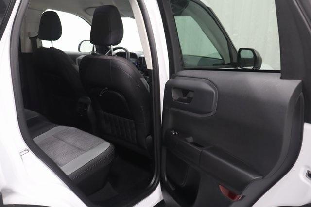 used 2021 Ford Bronco Sport car, priced at $18,995