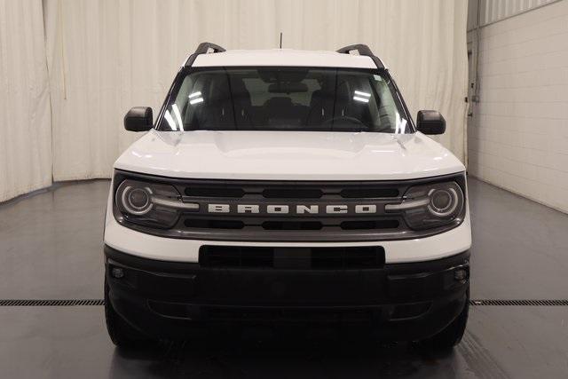 used 2021 Ford Bronco Sport car, priced at $18,995