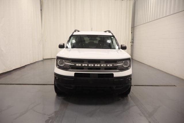 used 2021 Ford Bronco Sport car, priced at $18,995