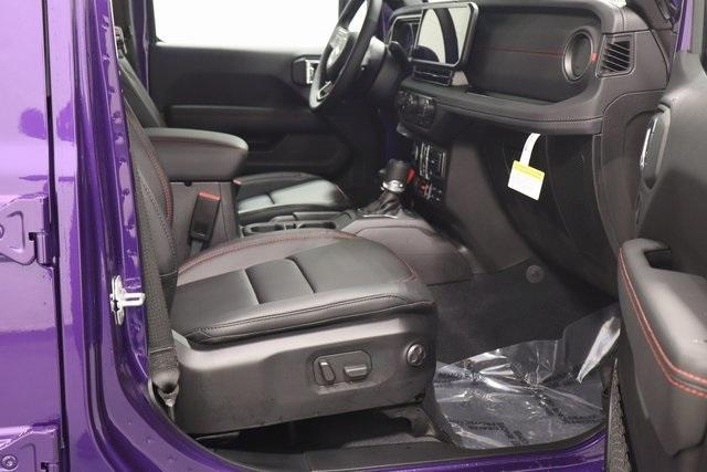 new 2026 Jeep Wrangler car, priced at $52,290