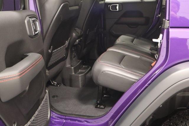 new 2026 Jeep Wrangler car, priced at $52,290