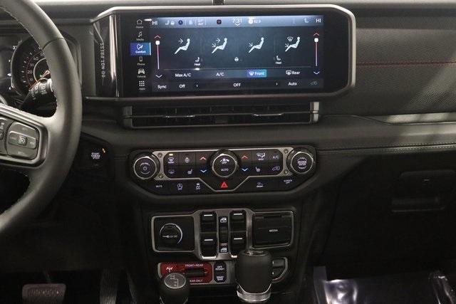 new 2026 Jeep Wrangler car, priced at $52,290