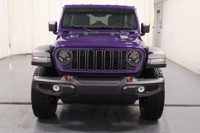 new 2026 Jeep Wrangler car, priced at $52,290