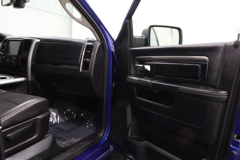 used 2016 Ram 1500 car, priced at $23,845
