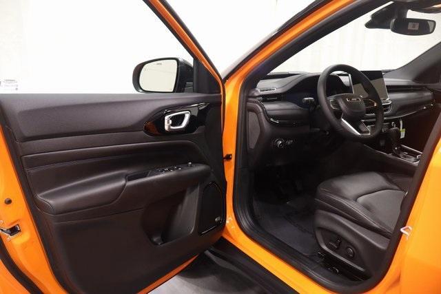 new 2026 Jeep Compass car, priced at $34,662