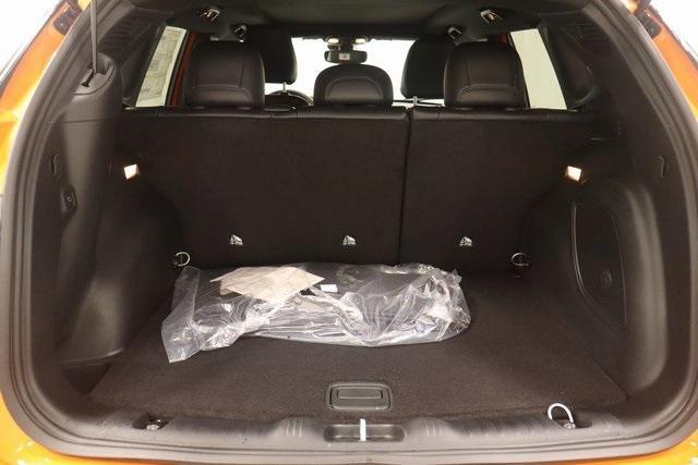 new 2026 Jeep Compass car, priced at $34,662