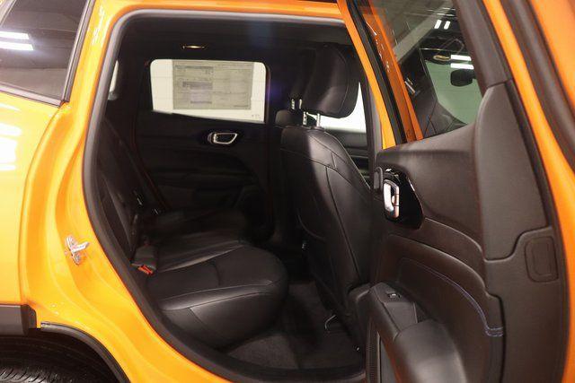 new 2026 Jeep Compass car, priced at $31,962