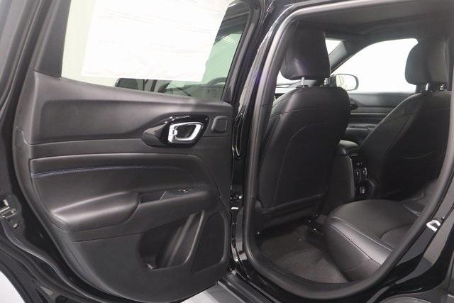 new 2026 Jeep Compass car, priced at $32,453