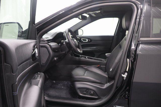 new 2026 Jeep Compass car, priced at $31,693