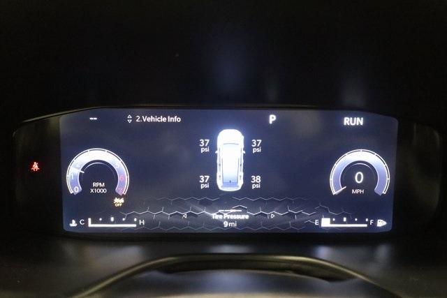 new 2026 Jeep Compass car, priced at $32,453