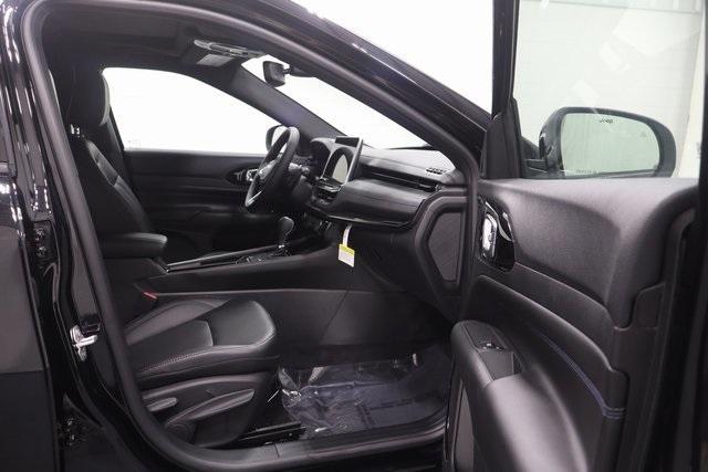 new 2026 Jeep Compass car, priced at $32,453