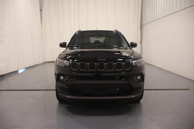 new 2026 Jeep Compass car, priced at $32,453