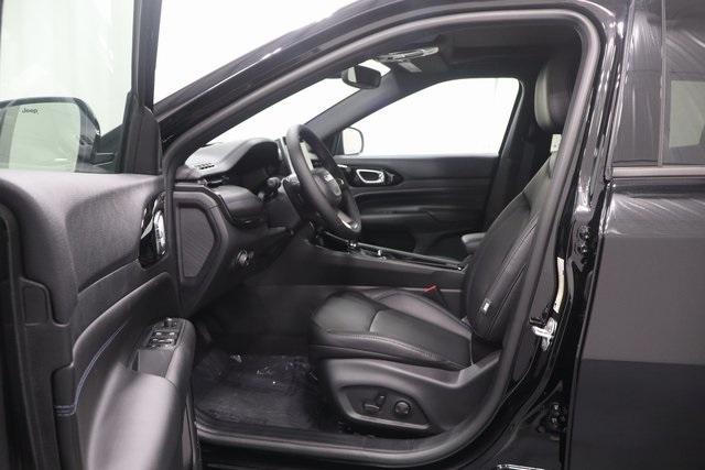 new 2026 Jeep Compass car, priced at $32,453