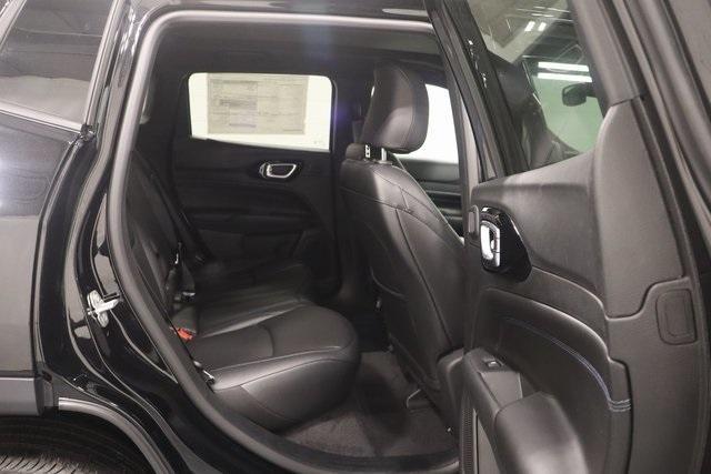 new 2026 Jeep Compass car, priced at $32,453