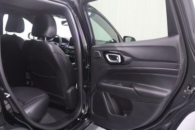 new 2026 Jeep Compass car, priced at $32,453