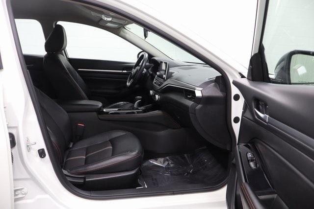 used 2024 Nissan Altima car, priced at $19,595