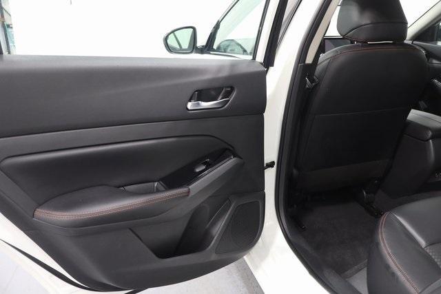 used 2024 Nissan Altima car, priced at $19,595