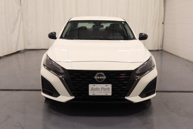 used 2024 Nissan Altima car, priced at $19,595