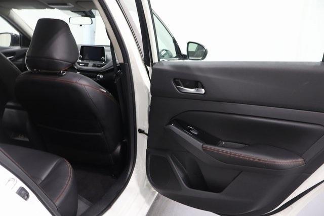 used 2024 Nissan Altima car, priced at $19,595