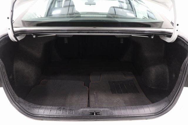 used 2024 Nissan Altima car, priced at $19,595