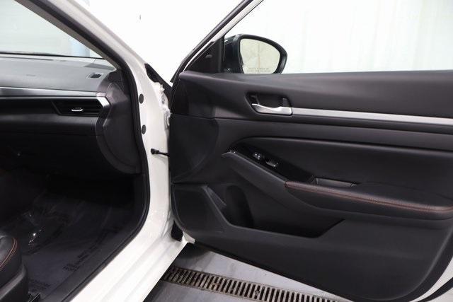 used 2024 Nissan Altima car, priced at $19,595