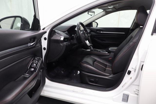 used 2024 Nissan Altima car, priced at $19,595