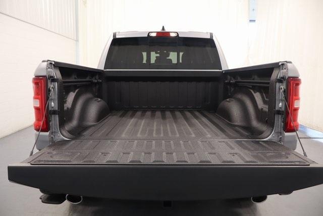 new 2026 Ram 1500 car, priced at $50,261