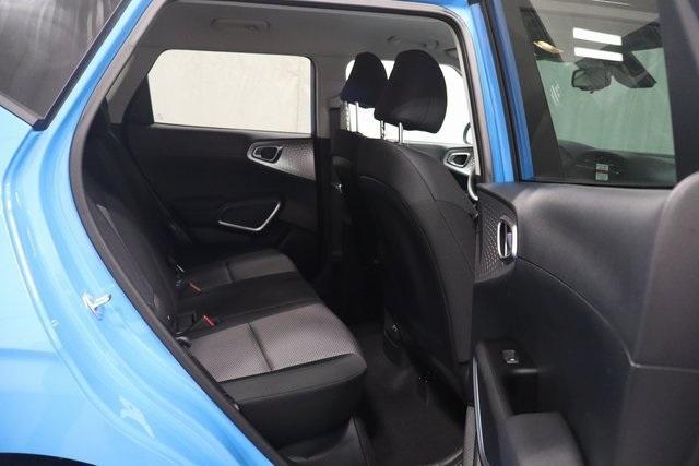 used 2024 Kia Soul car, priced at $18,995