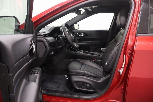 new 2026 Jeep Compass car, priced at $32,032