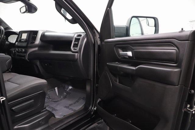used 2024 Ram 1500 car, priced at $36,595