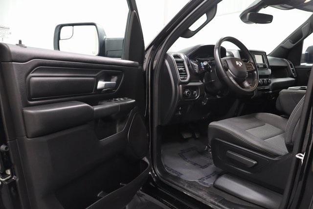 used 2024 Ram 1500 car, priced at $36,595