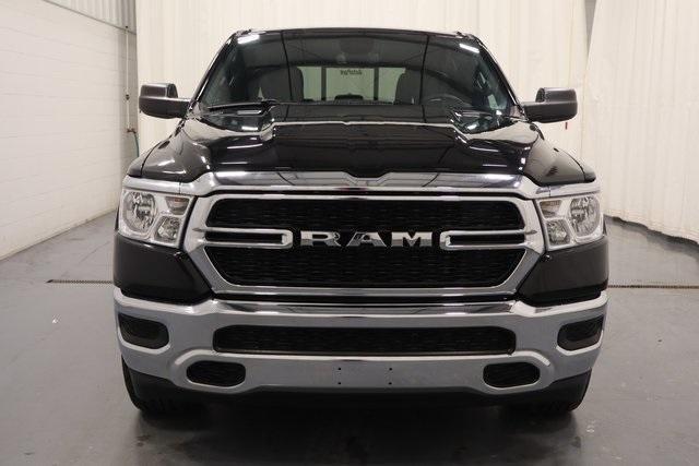 used 2024 Ram 1500 car, priced at $36,595